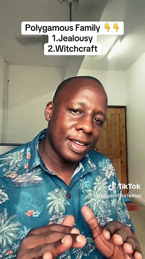 Understanding Polygamous Relationships in Kenya