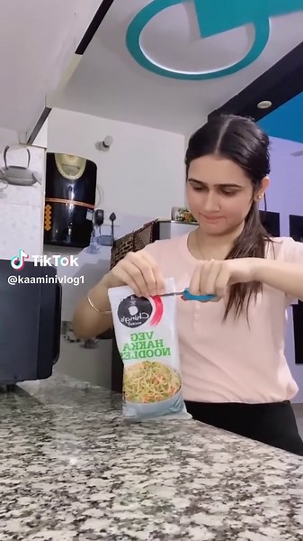 Kaamini_vlogs on TikTok