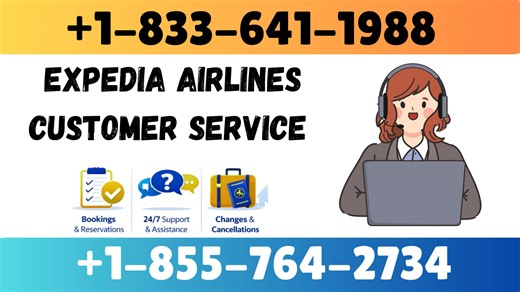 Expedia Airlines®®Customer Service Official Guide Step-by-Step Help & Support Expedia Airlines