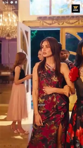 The Alpha’s Virgin Bride - FULL HD [Completed]