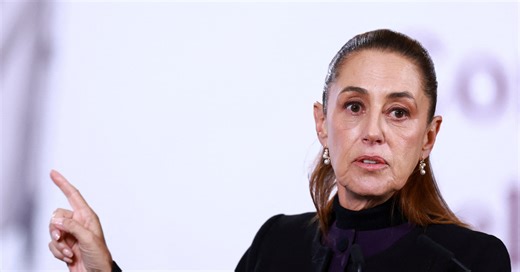 治安悪化のメキシコ、Ｗ杯観戦に「危険ない」　大統領が懸念払拭