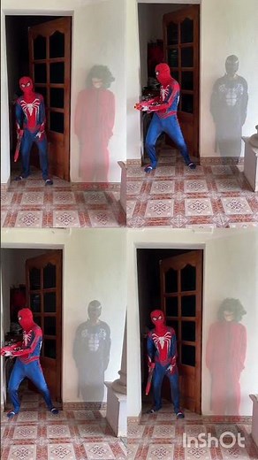 Spider-Man’s Funniest Moments Ever 😂 | You Can’t Stop Laughing!