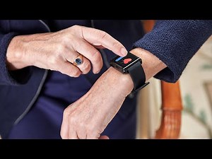 Smart Aging: Emerging Technology to Improve the Lives of Older Adults