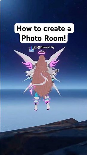 How to make Photo Rooms! #pso2 #pso2ngs #phantasystaronline2newgenesis