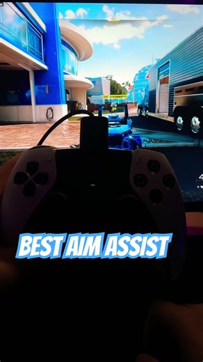 Best AIM Assist Script for Cronus Zen by ROCKETMOD 🚀🔥👀