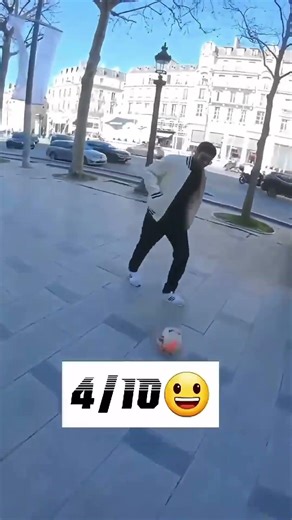 Random people with special football skills!⚽️👏🏽👏🏽👏🏽💯 #soccer #positivevibes #amapiano #shorts