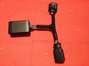 Audi A4 8K 3.0 TDI Quattro + Active Sound System + Soundmodul (Verstärkungsmodul - Sound Booster)