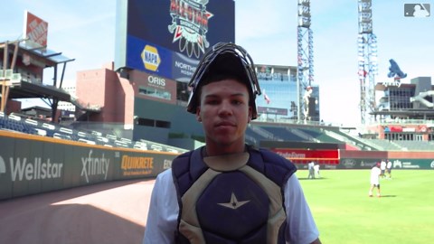 2024 Native American All-Star Baseball Showcase