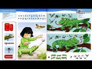 FIRST FRIENDS 1: UNIT 5 - MY COLOURS