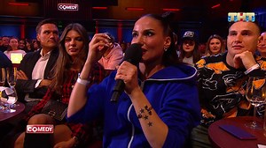 4.1M views · 8.5K reactions | Мы поняли, что в нашей стране слишком мало блогеров. В гостях блогер Любятинка. | Comedy Club | Facebook