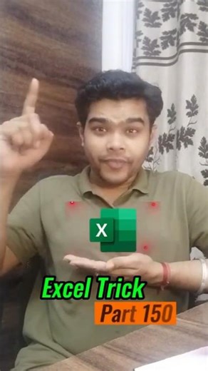 Copy Any Excel Sheet Instantly in 1 Second (Secret Ctrl + Drag Trick)