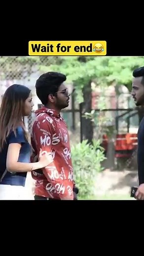 Girlfriend Chor Prank😂 #shorts #youtubeshorts #avrpranktv #vinaythakurshorts