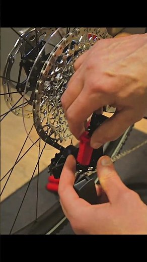 SRAM FORCE XPLR AXS D2 Rear Derailleur #sram #specialized #PascalRIDE