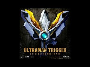 Ultraman Trigger Original Soundtrack - 20. Darrgon