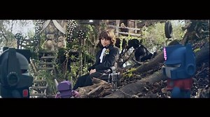 Nationwide Insurance Super Bowl 2015 TV Spot, 'Make Safe Happen'