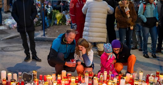 Swiss Authorities Say Sparklers Probably Caused New Year’s Fire