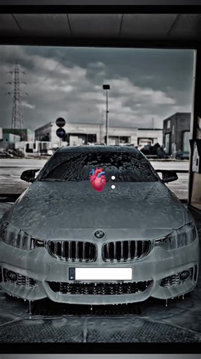 Exploring the BMW F32 M Sport Vibe