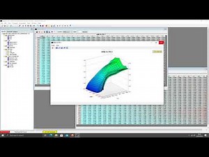 FILE XDF REMAP ECU SHINDENGEN HONDA NEW BEAT ESP K81