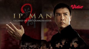 Nonton Film Ip Man 2 (2010) Full Movie Subtitle Indonesia