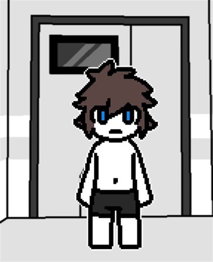 Puro's Mask #changedgame #puro