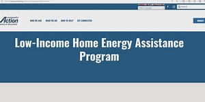 Community Action Agency of Siouxland  taking applications for low-income home energy assistance