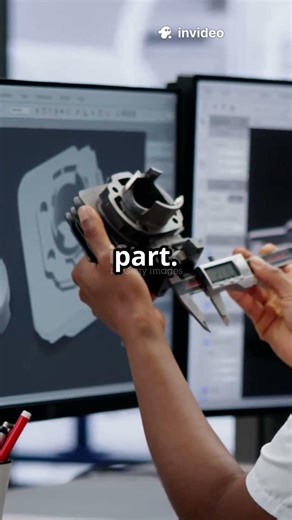 CNC Machines: How They Work! #lifetips101