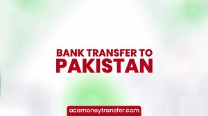 Send Money to Pakistan at 0 Fee & Get your receiver's account credited within minutes. www.acemoneytransfer.com #fastestway #sendmoney #Pakistan #Bankdeposit #ACE | ACE Money Transfer