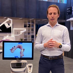 O Primescan™ é um scanner TOTALMENTE ABERTO 👐: ✅Exporta ficheiros em .stl ✅Compatível com todo o tipo de software de laboratório ✅Trabalhe com Connect Case Center e cumpra as leis de proteção de dados ao armazenar e partilhar os seus ficheiros 👉 Peça uma demonstração gratuita do Primescan™ 🏠 Na sua clínica. 📆 Quando quiser. 👄 E faremos a demonstração em boca, sem modelo. Não espere mais e peça a sua demonstração 👉 LINK: https://www.dentsplysirona.com/es-ib/productos/impresion-digital/demo-