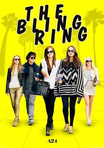 The Bling Ring
