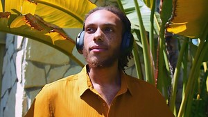 Introducing Positive Vibration XL Over Ear Wireless Headphones. Experience 40mm Hi Definition drivers coupled with premium memory foam ear cushions, 24 hour battery life, quick charge technology and much more. Sustainably crafted from FSC certified wood and recyclable aluminium, Positive Vibration XL stays true to the Marley principles of creating earth-friendly, socially responsible products. | House of Marley