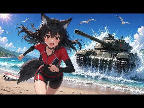 Surf's Canceled Comrade