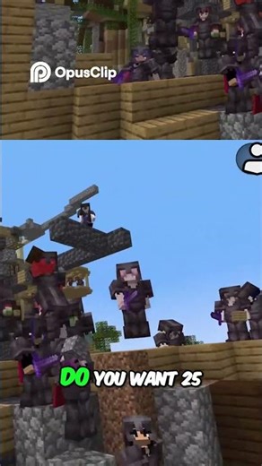 Minecraft Sword Enchantment SHARP 5 & Diamond Reward!