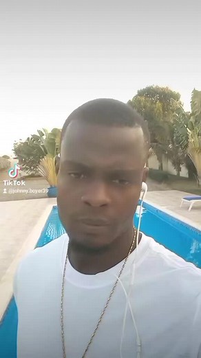 Johnny Boyer on TikTok