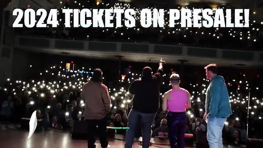 52K views · 459 reactions |  JUST ANNOUNCED! Presale is open for 2024 shows! Be the first to grab the best seats in the house. Use presale code: TEACHERS Presale tickets here: https://www.boredteachers.com/comedy-tour | Bored Teachers | Facebook