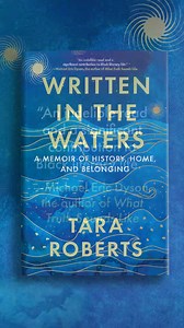 6.3K views · 88 reactions | In this lush and lyrical memoir, National Geographic Explorer Tara Roberts recounts her epic journey to trace the global slave trade across the Atlantic Ocean—and find her place in the world. This odyssey offers a unique way of understanding the 12.5 million souls carried away from their African homelands to enslavement on other continents. Preorder now: https://rebrand.ly/16tqi0u | National Geographic Books | Facebook
