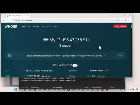 Safest Methods to Access the Dark Web Without Risk