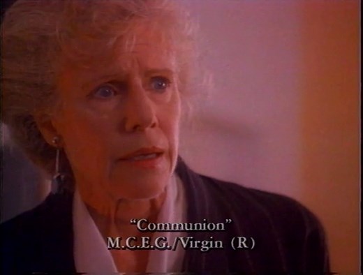 Communion (1989)