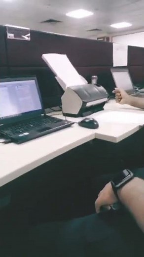 omr sheet check by computer 🖥️💻