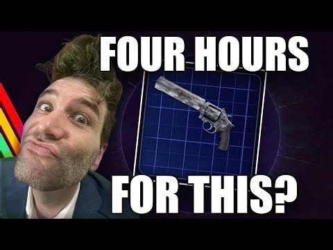 Viral Anvil Blueprint Location VERIFIED or FAKE?
