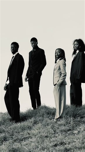 Kingdom Influence: Black Excellence in Fashion