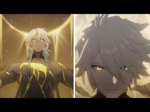 Phainon's Transformation Gave me Chills | Honkai Star Rail 3.4