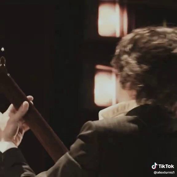 Alex Turner Edits: Explore Creative Fan Tributes