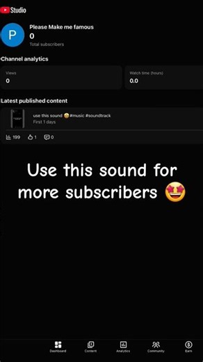 use this sound 🤩 #music #soundtrack