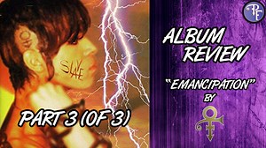Watch Prince&colon; Emancipation - Album Review ﹙1996﹚ - Part 3 on Amazon Live