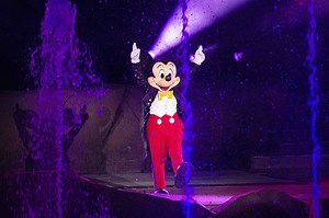 Our ~Frogtastic~ Guide to Fantasmic! at Walt Disney World