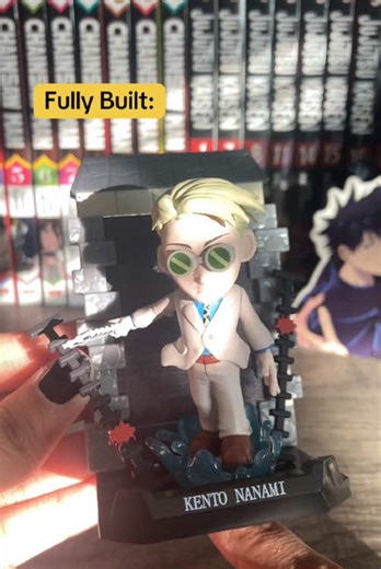 JJK 2 Set Mystery Pack Unboxing | Anime Figures