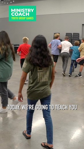 Super fun and easy, indoor youth group game for churches, classrooms, P.E., youth ministries and more! *** ▶️ FOR FREE FULL INSTRUCTIONS OF THIS FUN YOUTH GROUP GAME WITH A FREE GRAPHIC TO USE, EMAIL US AT: MinistryCoachPodcast@gmail.com and put in the subject or description “MINGLE” and we will send it over to you! ◀️ *** Make sure you SUBSCRIBE for more YOUTH GROUP GAMES and YOUTH MINISTRY RESOURCES! #youthgroupgames #youthministrygames #youthgames #icebreakers #churchgames #indoorgames #easyg