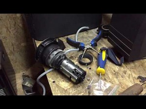 Ремонт кофемолки Saeco