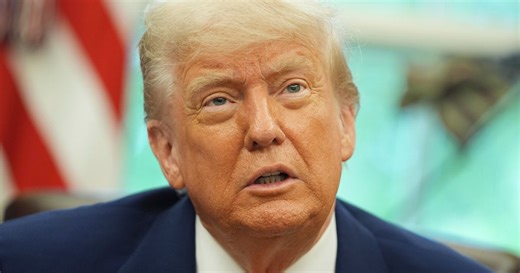 What to know as Trump hints at 80% China tariff