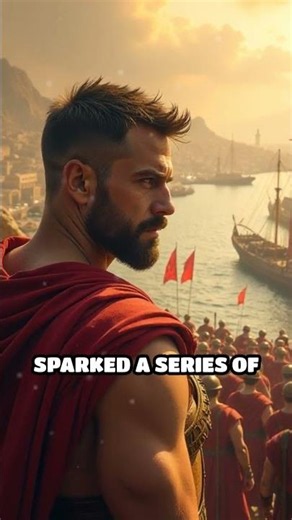 Rome vs. the Poison King: Mithridatic Wars